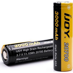 IJoy 20700 3000mAh 40A