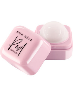 Mon Reve 02 Coconut Lip Balm Pot 5gr