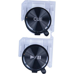 PIONEER DAC3409 Πλαστικά Μπουτόν Για XDJ-RR - Pioneer