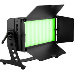 EUROLITE LED PLL-384 RGB/WW Panel - Eurolite