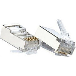 Artsound SM-328 Τηλεφωνικό Κλιπ 8P8C (CAT6) - ArtSound and Lights