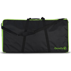 Gravity BG X2 RD B Transport bag for rapid desk and double X keyboard stand - Gravity