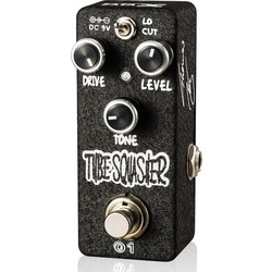 X Vive O1 Tube Squasher Overdrive