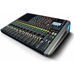 Soundcraft SI Performer 2