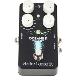Electro-Harmonix Oceans 11 Reverb