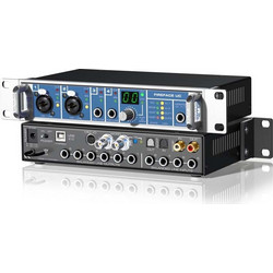 RME Fireface UC USB Audio Interface