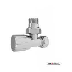 ΒΑΛΒΙΔΑ (ΤΜΧ) PEX ΘΕΡΜ.ΠΕΤΣ/ΣΤΡΑΣ CHROME