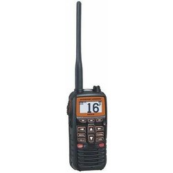 Ραδιόφωνο Standard Horizon HX210E VHF