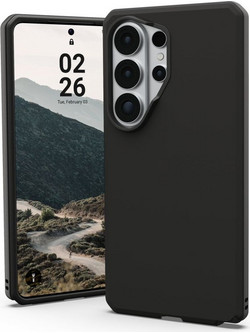 UAG Civilian LT Θήκη για Samsung Galaxy S26 Ultra Black
