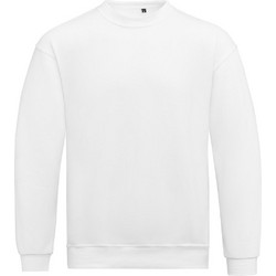 SG Ανδρικό Φούτερ SGE201 White