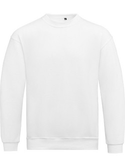 SG Ανδρικό Φούτερ SGE201 White