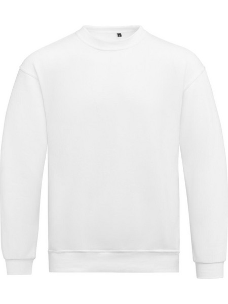 SG Ανδρικό Φούτερ SGE201 White