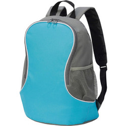 Shugon Fuji 1202 Σακίδιο Πλάτης 10lt Γαλάζιο