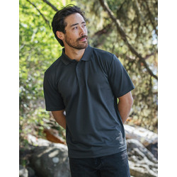 Ανδρική Μπλούζα Polo Eclipse PG-1 Stormtech H2X DryFit UV 40+ Protection Navy