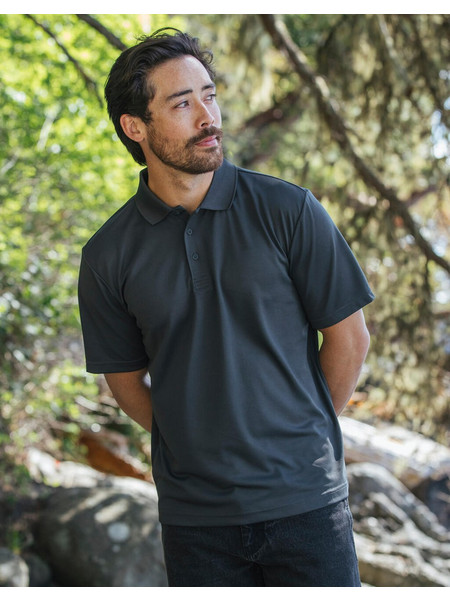 Ανδρική Μπλούζα Polo Eclipse PG-1 Stormtech H2X DryFit UV 40+ Protection Navy