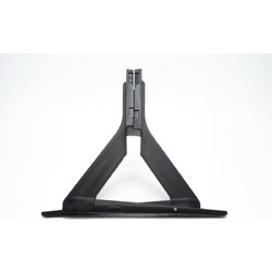 Samsung BN61-18917A - Γνήσιο Σετ Ποδιών Στήριξης (Stand Legs Set) για Samsung Crystal UHD & QLED