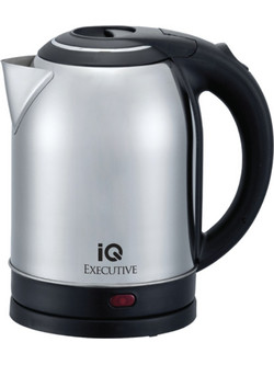 IQ EK-263 Ανοξείδωτος Βραστήρας 2lt 2200W
