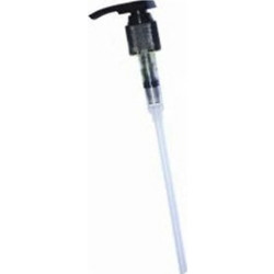 Redken Black Liter Pump (Αντλία)