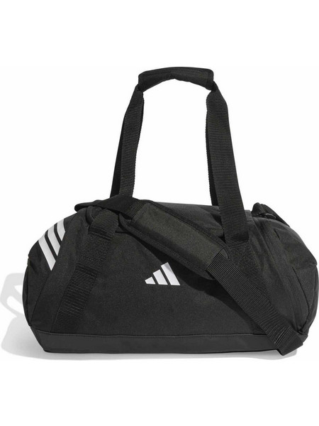 Adidas Tiro Τσάντα Χειρός Ποδοσφαίρου Μαύρη JY7916