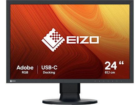 Eizo ColorEdge CS2400S IPS Monitor 24.1" 1920x1200 FHD 61Hz 19ms