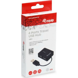 Equip 128952 USB 2.0