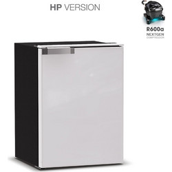 VITRIFRIGO C42L HP GREY ΨΥΓΕΙΟΚΑΤΑΨΥΚΤΗΣ ΧΩΡΗΤΙΚΟΤΗΤΑ 42LT ΚΑΤΑΨΥΞΗ 3.6ΛΤ ΠΑΝΕΛΦΙΝΙΡΙΣΜΑΤΟΣ 0.8- 3ΜΜ ΔΥΝΑΤΟΤΗΤΑ ΛΕΙΤΟΥΡΓΙΑΣ 24V