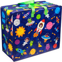 PUCKATOR STORAGE BAG SPACE LBAG64