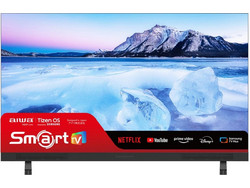 Aiwa TS-557NQ Smart Τηλεόραση 55" 4K UHD QLED HDR