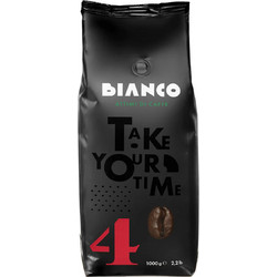 Καφές Espresso Bianco No4 1000g σε κόκκους