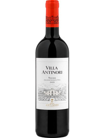 Antinori Santa Cristina Κρασί Κόκκινο 750ml