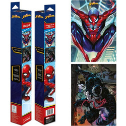 Pyramid: Marvel - Spider-Man Poster Set (52x38cm) (PPB35405)