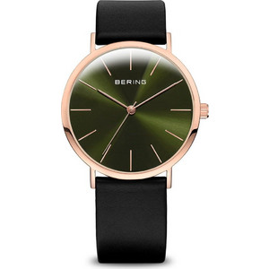Watch Bering Man 13436-469 (36MM) Black Watch Bering Man 13436-469 (36MM) Black