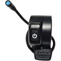 KUKIRIN S1 MAX THROTTLE