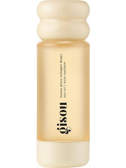 Honey Gloss Collagen Drops - Λάδι μαλλιών -HONEY COLLAGEN HAIR GLOSS DROPS