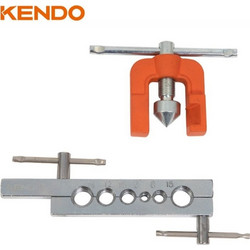 Kendo 50206 Εκτονωτικό Χαλκοσωλήνα 6mm-15mm