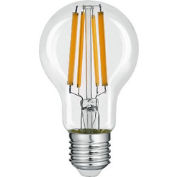 ΛΑΜΠΤΗΡΑΣ Α60 E27 14W 4000K 2000L 230V FLICK PREMIUM 4964