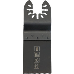 STAYER Λάμα Πολυεργαλείου 32*40*90mm
