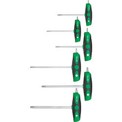 WIHA SET TORX 364DS 6τμχ