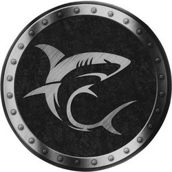 White Shark MP 1964 Black Small