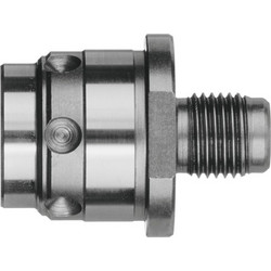 ΑΝΤΑΠΤΟΡΑΣ FIXTEC ΓΙΑ ΤΣΟΚ 1/2''x20 UNF MW