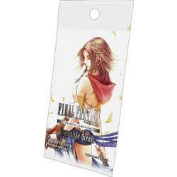 Final Fantasy TCG - Dreamlike Oceans Booster