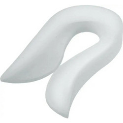 Vita Orthopaedics Υποπτέρνια Σιλικόνης U-Shape