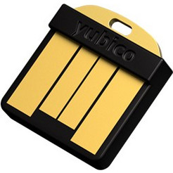 Yubico YubiKey 5 Nano (5060408461457)