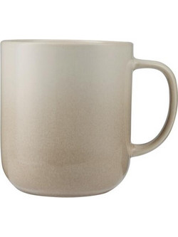 Κούπα 400ml Μπεζ Ombre Κεραμική Maxwell & Williams