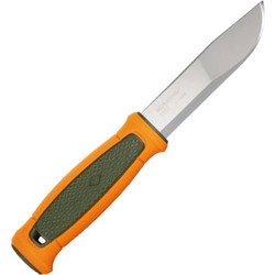 ΜΑΧΑΙΡΙ MORAKNIV Kansbol (S) Orange/Khaki