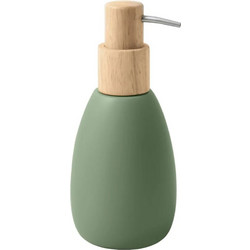 Dispenser Μπάνιου (Φ8.2x18.9) Spirella Sven Green 03080.003
