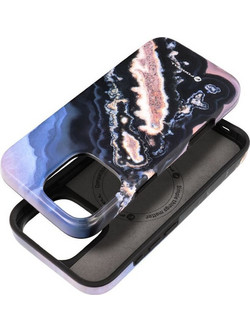 Forcell F-Protect Mirage MagSafe Θήκη Gold (iPhone 16 Pro Max)