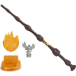 Spin Master Wizarding World Albus Dumbledore Wand Ραβδί