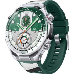 Huawei Watch Ultimate 2 Green