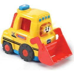 VTech Αυτοκινητάκι 80-507804